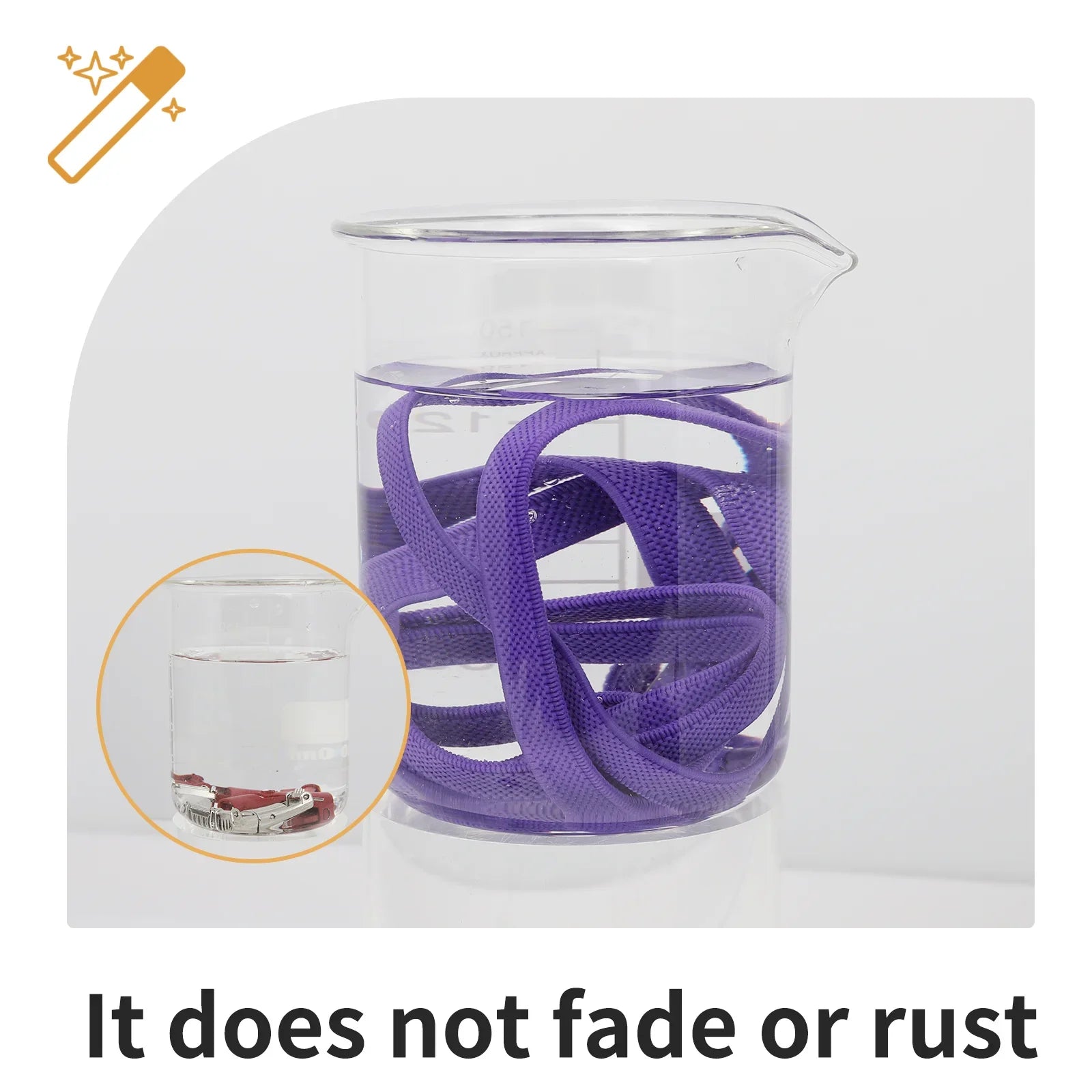 Revolutionary No Tie Elastic Shoelaces - Easy Press Lock Design for Kids & Adults - 8MM Widened Flat Laces for Sneakers